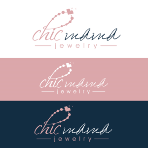 Logo Design by GODDREAMCREATION for this project | Design: #26893647