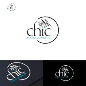 Logo Design by CrewType