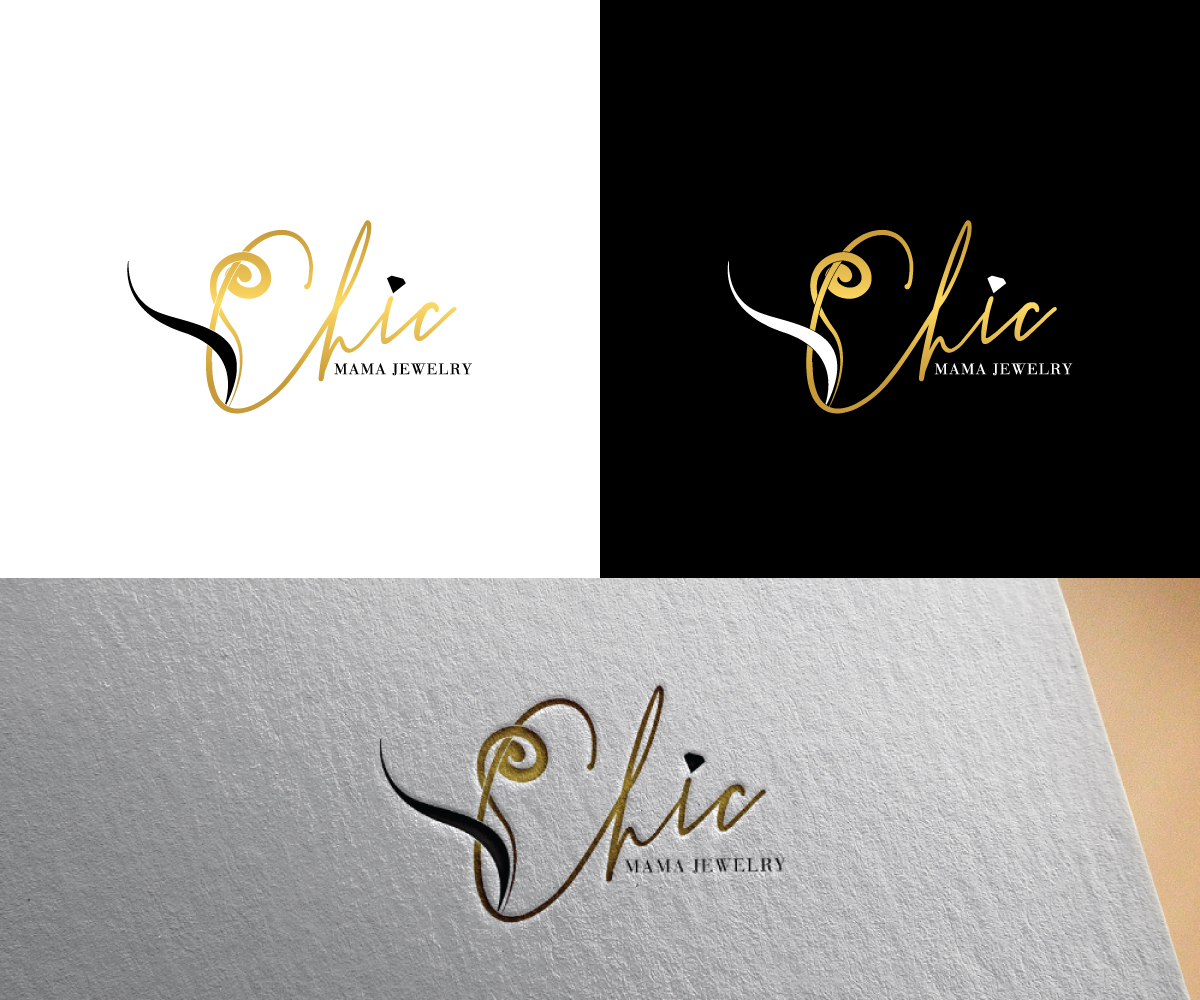 Logo Design by uitaki for this project | Design #26885760