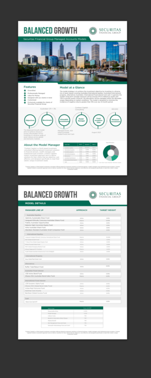 Flyer Design by debdesign for this project | Design: #26921343