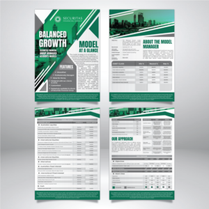 Flyer-Design von Owleria für dieses Projekt | Design #26900505