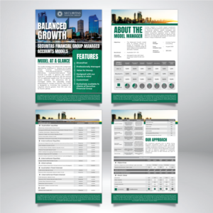 Flyer Design by Owleria for this project | Design: #26903879
