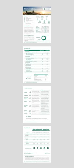 Flyer-Design von controlpi für dieses Projekt | Design #26914748