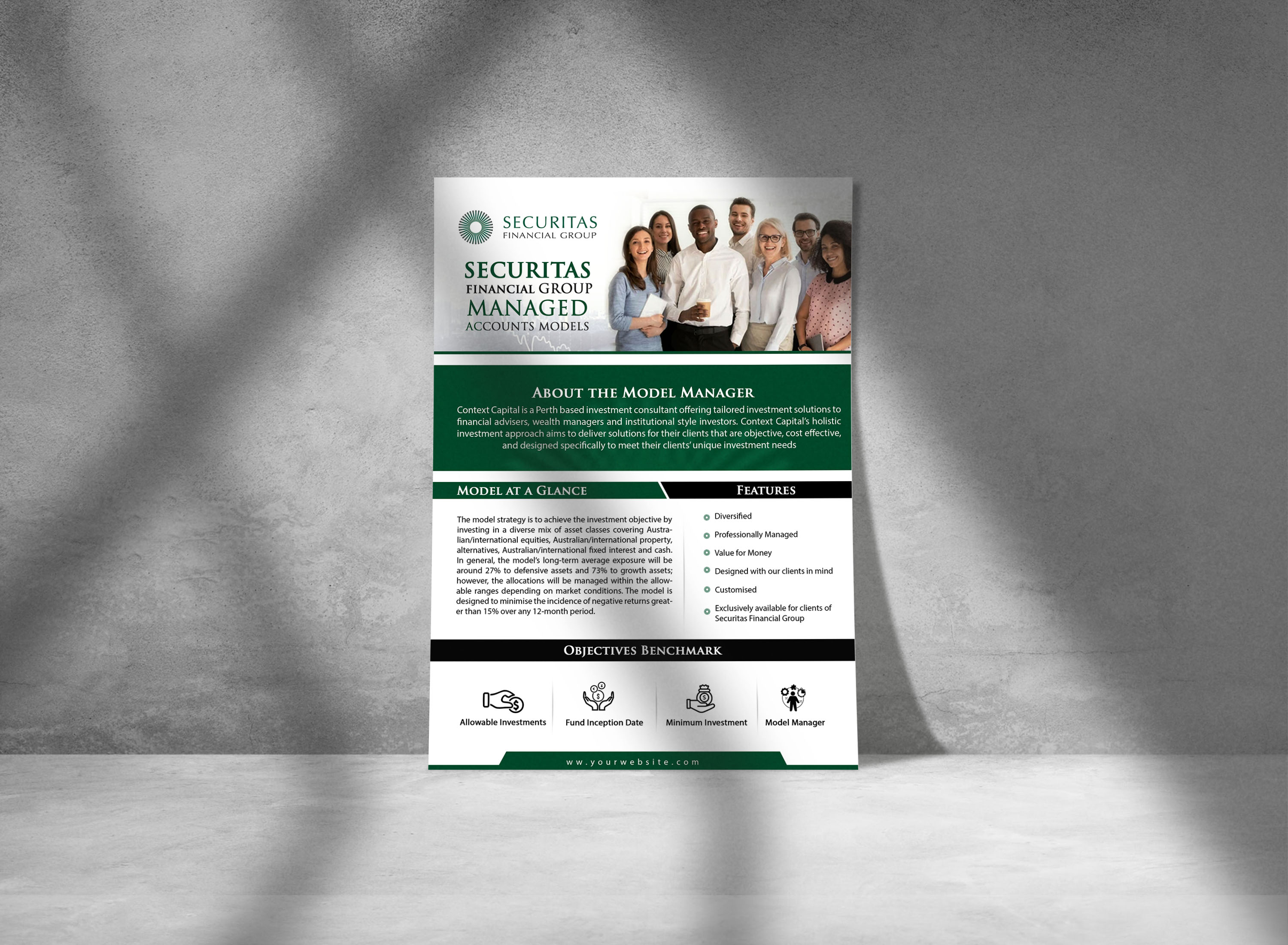 Flyer-Design von n214008 für dieses Projekt | Design #26887057