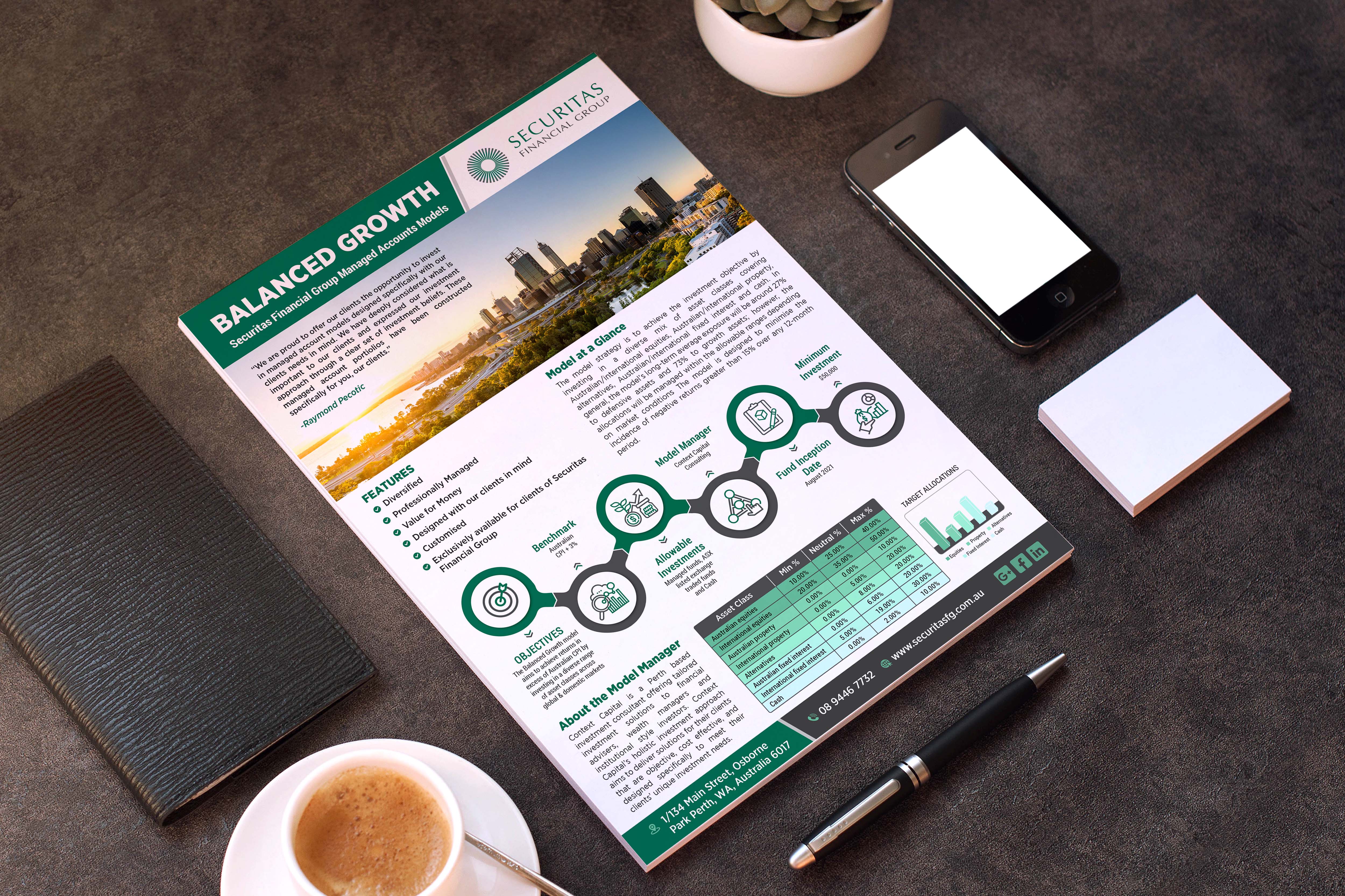 Design de Flyer par GraphicsGuru pour ce projet | Design #26909335