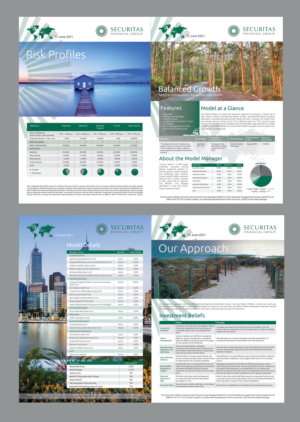 Flyer Design by Creative D2024 for this project | Design: #26919986