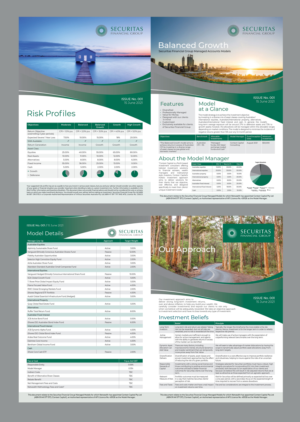 Flyer Design by Creative D2024 for this project | Design: #26919990