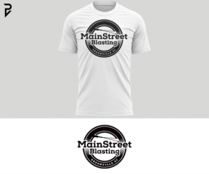 Logo-Design von poisonvectors für North Ridge Clothing | Design: #26889377