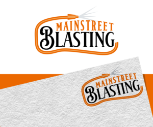 Logo Design by Jay Design