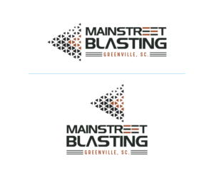 Logo Design by DreamzINSIDE for North Ridge Clothing | Design #26889330