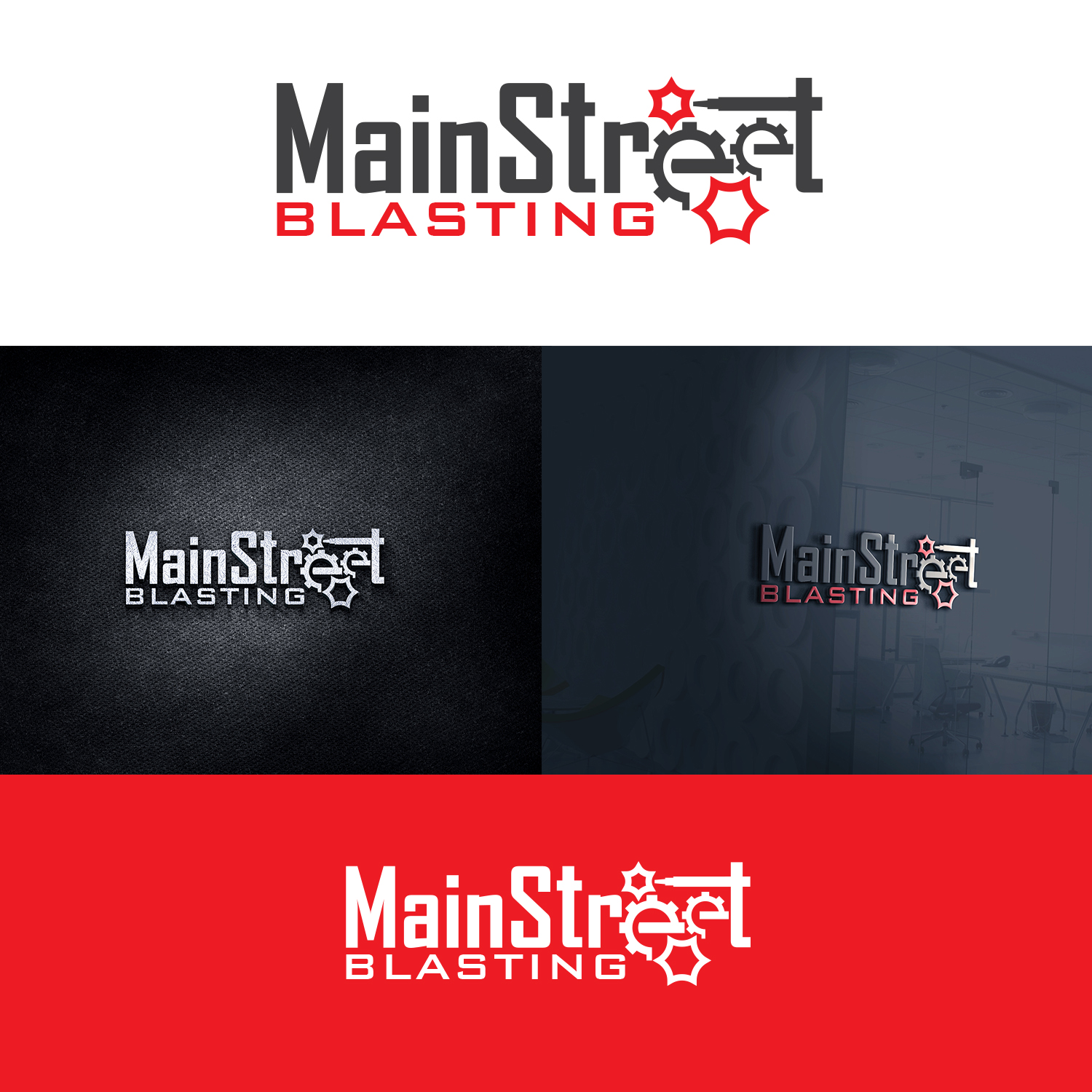 Logo-Design von Maxo-Biz für North Ridge Clothing | Design #26886207