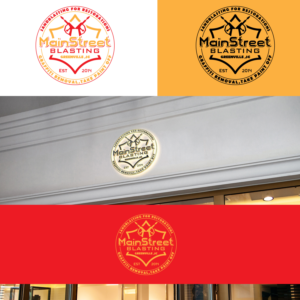 Logo-Design von Maxo-Biz für North Ridge Clothing | Design: #26886208