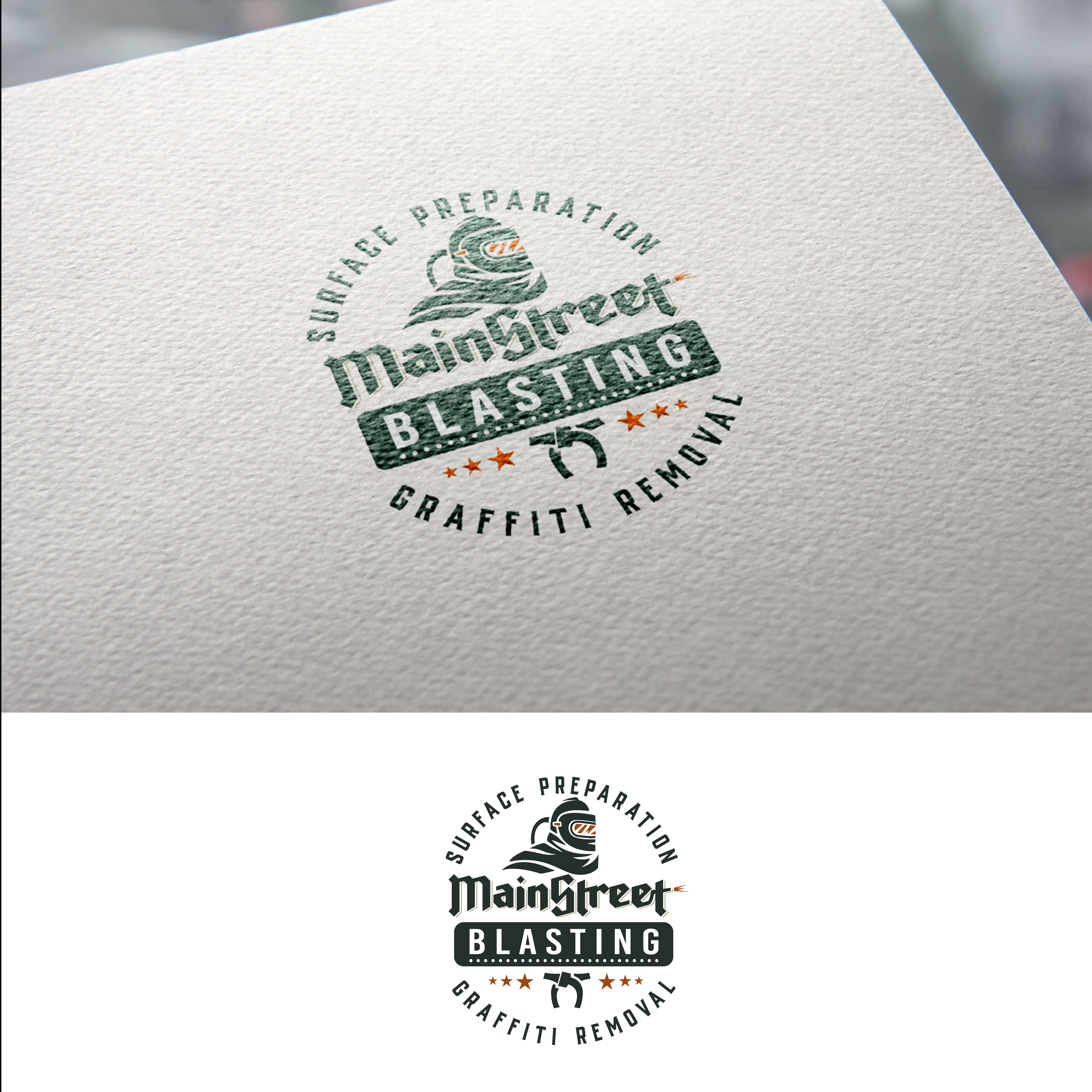 Logo Design by Minimal Studio for North Ridge Clothing | Design #26914309