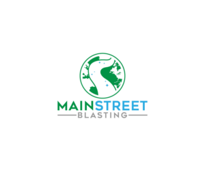 Logo Design by BS Artline