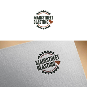 Logo-Design von Trident für North Ridge Clothing | Design: #26905555