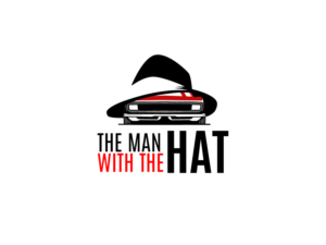 The man with the HAT | Diseño de Logo por Cresign