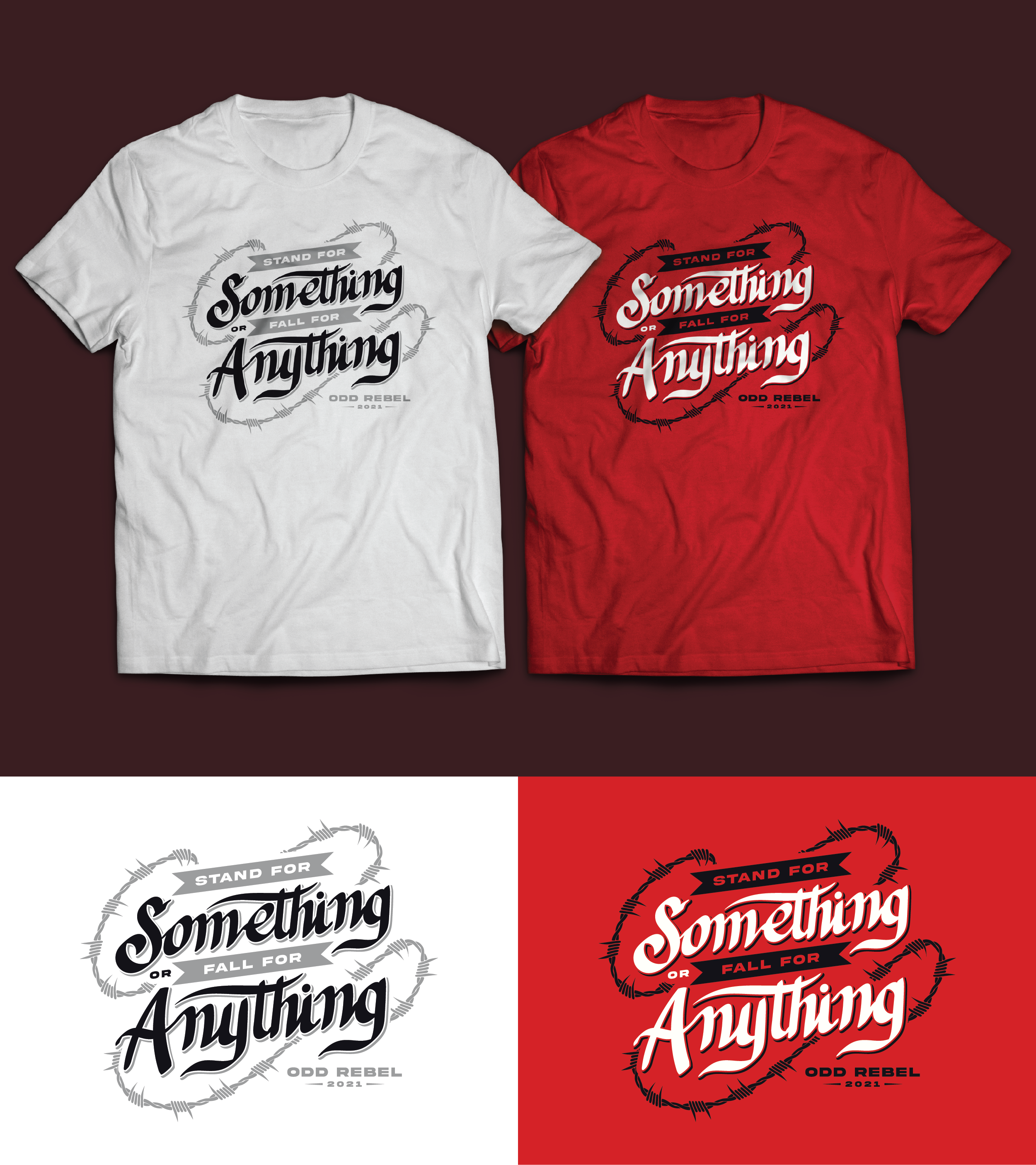 T-shirt Design by mithunpopey for this project | Design #26887255