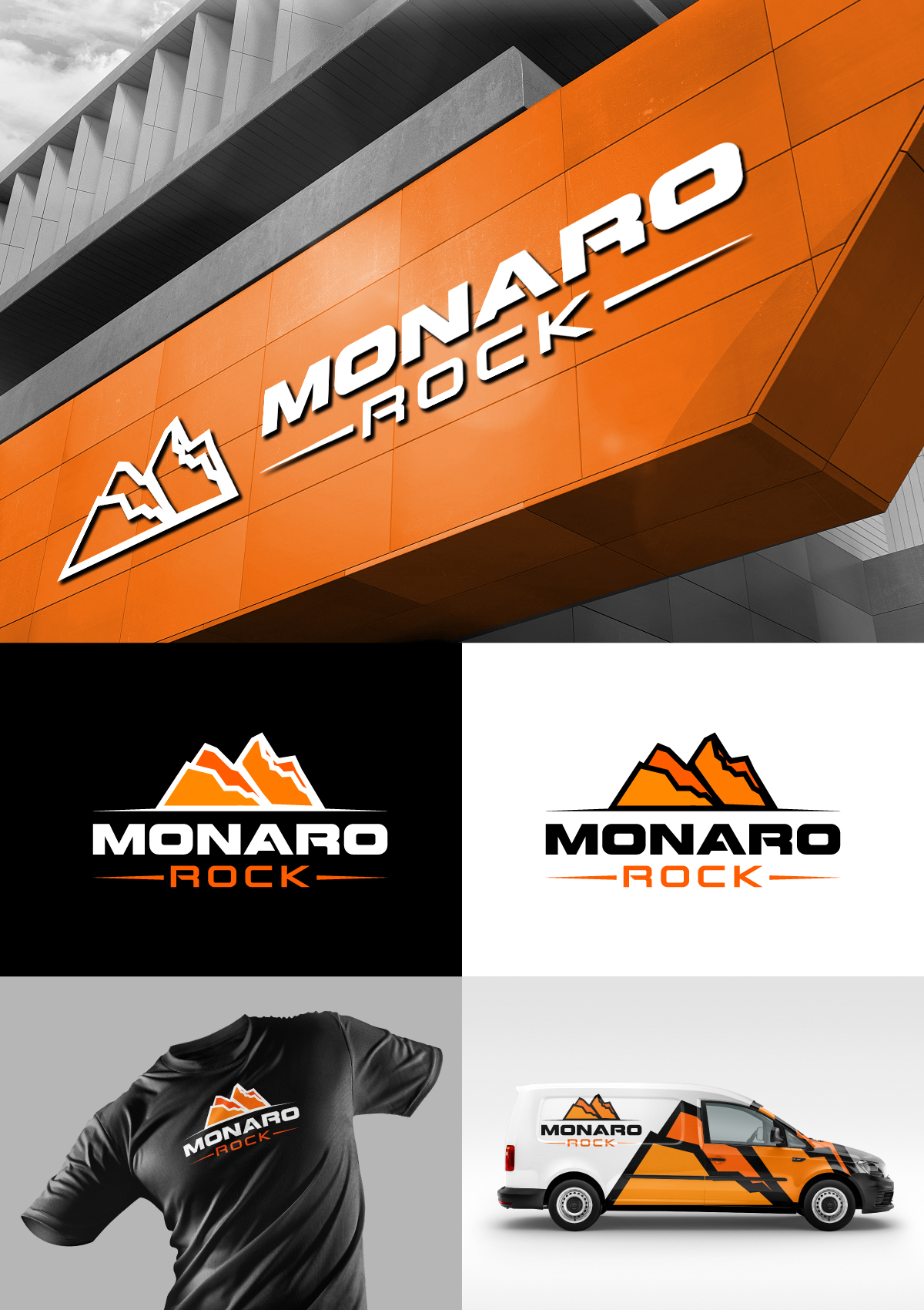 Logo Design by Sergio Coelho for this project | Design #26912501