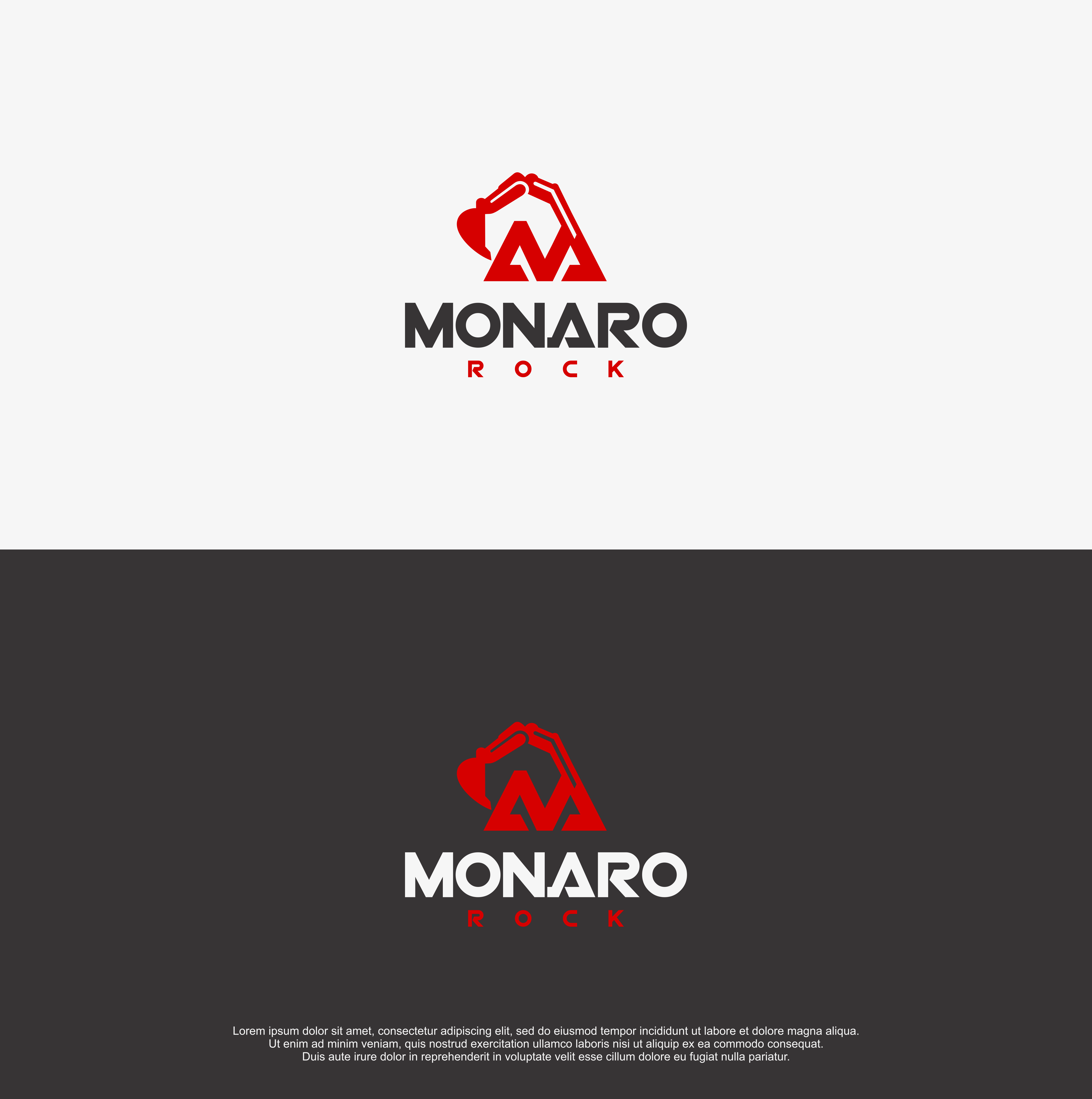 Logo Design by R!CKY for this project | Design #26921496