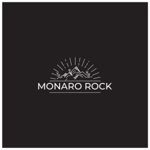 Monaro Rock | Logo-Design von FourtuneDesign