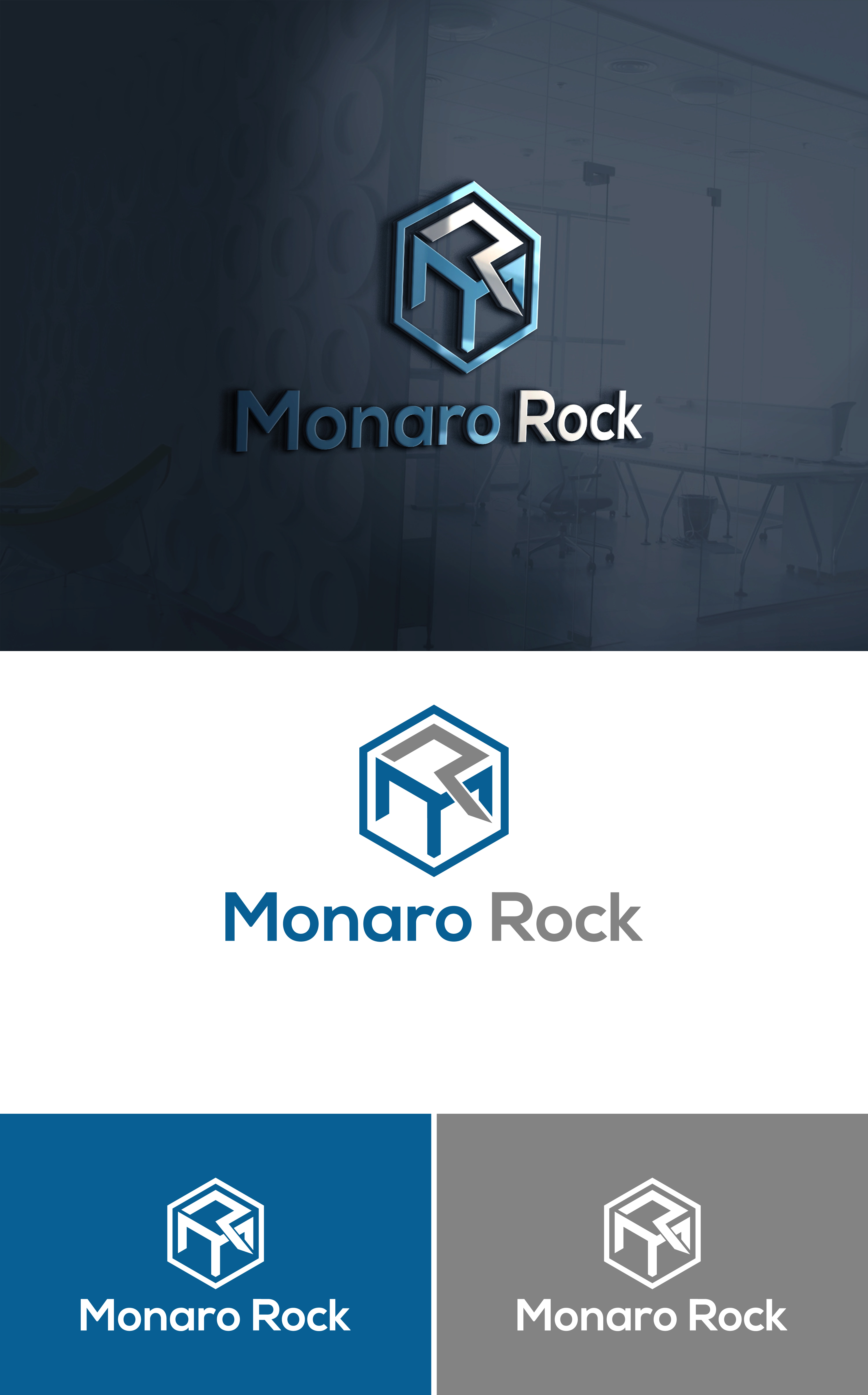 Logo Design by Mongsh for this project | Design #26886730