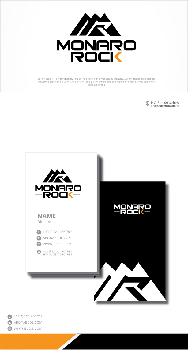 Logo-Design von graphicevolution für dieses Projekt | Design #26887666