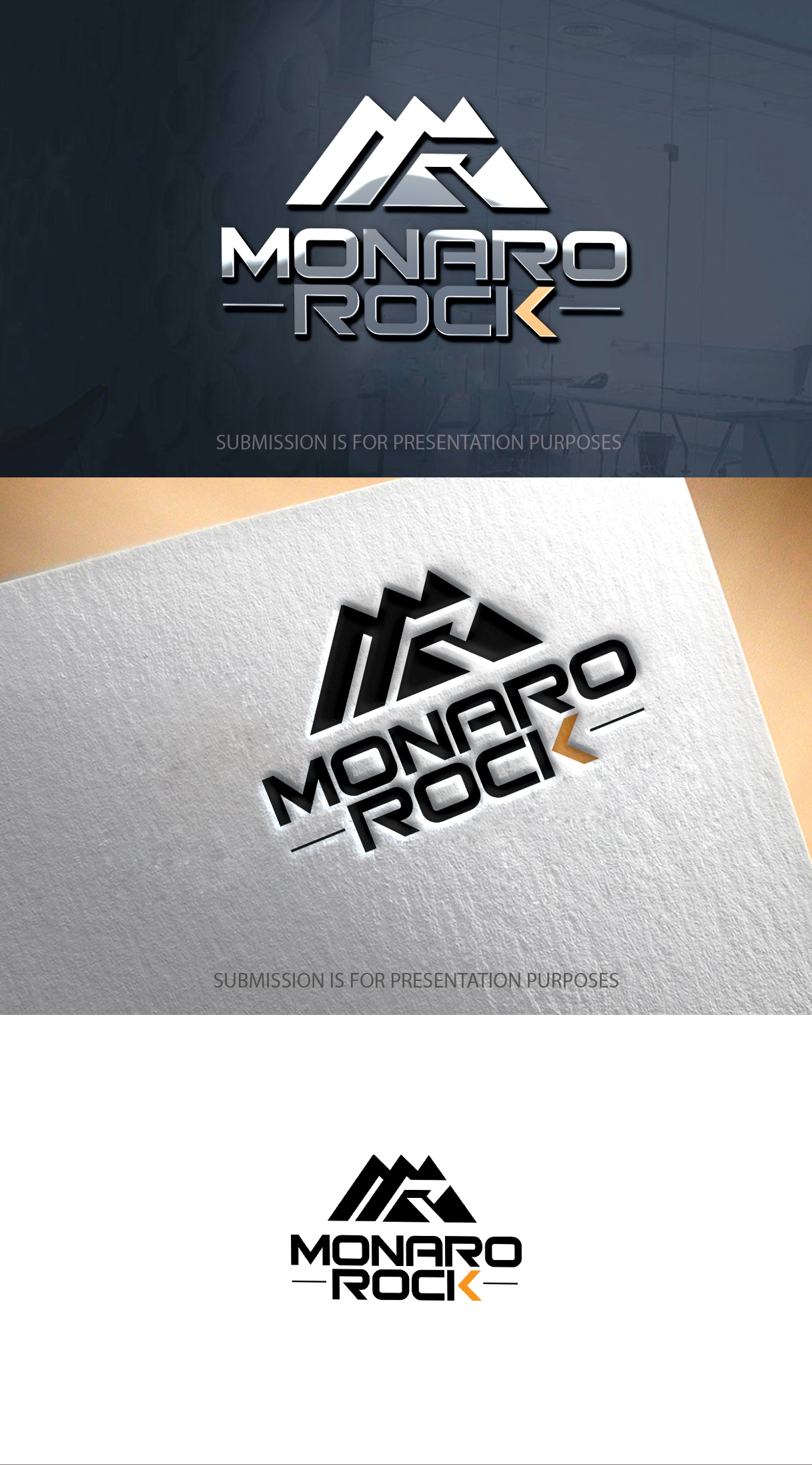 Logo-Design von graphicevolution für dieses Projekt | Design #26887667