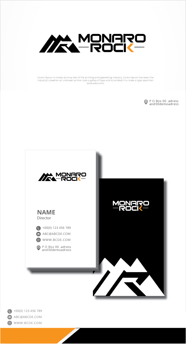 Diseño de Logo por graphicevolution para este proyecto | Diseño #26947567