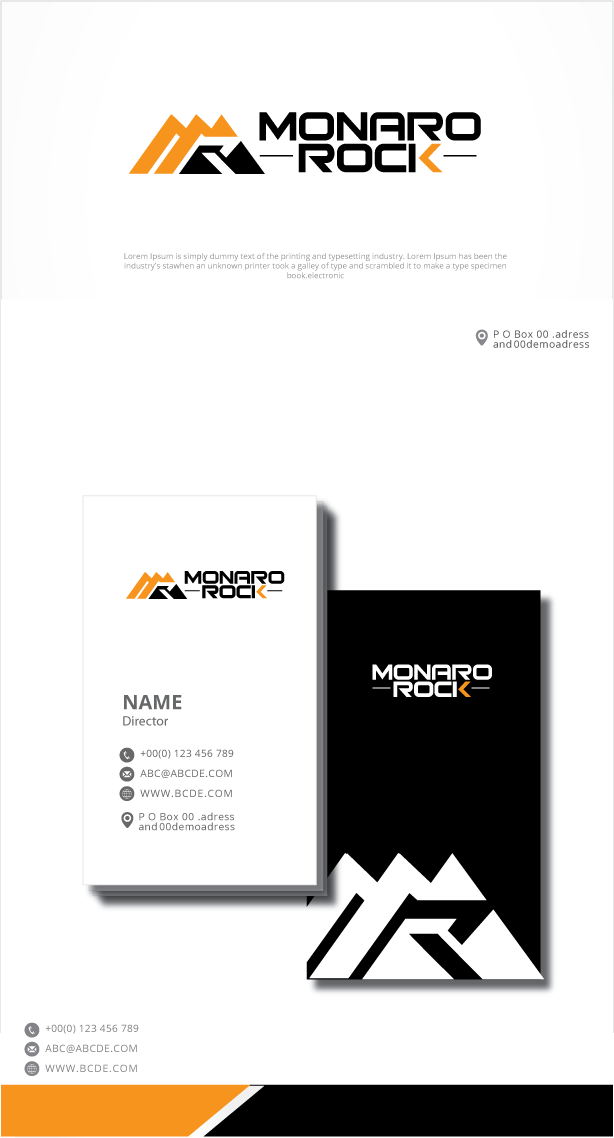 Logo Design by graphicevolution for this project | Design #26947568