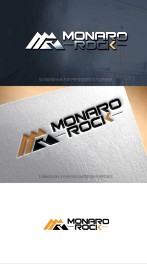 Logo Design by graphicevolution for this project | Design: #26947570