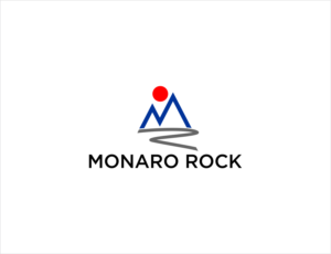 Monaro Rock | Logo Design by BNdesigner