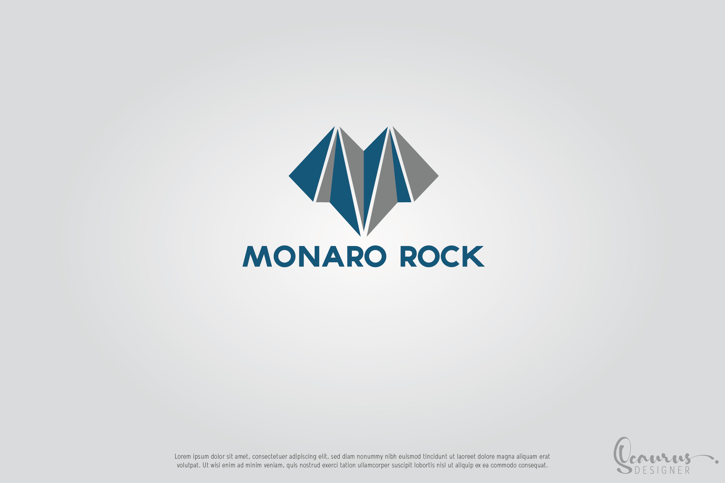 Logo Design by InkThink by Scaurus for this project | Design #26889151