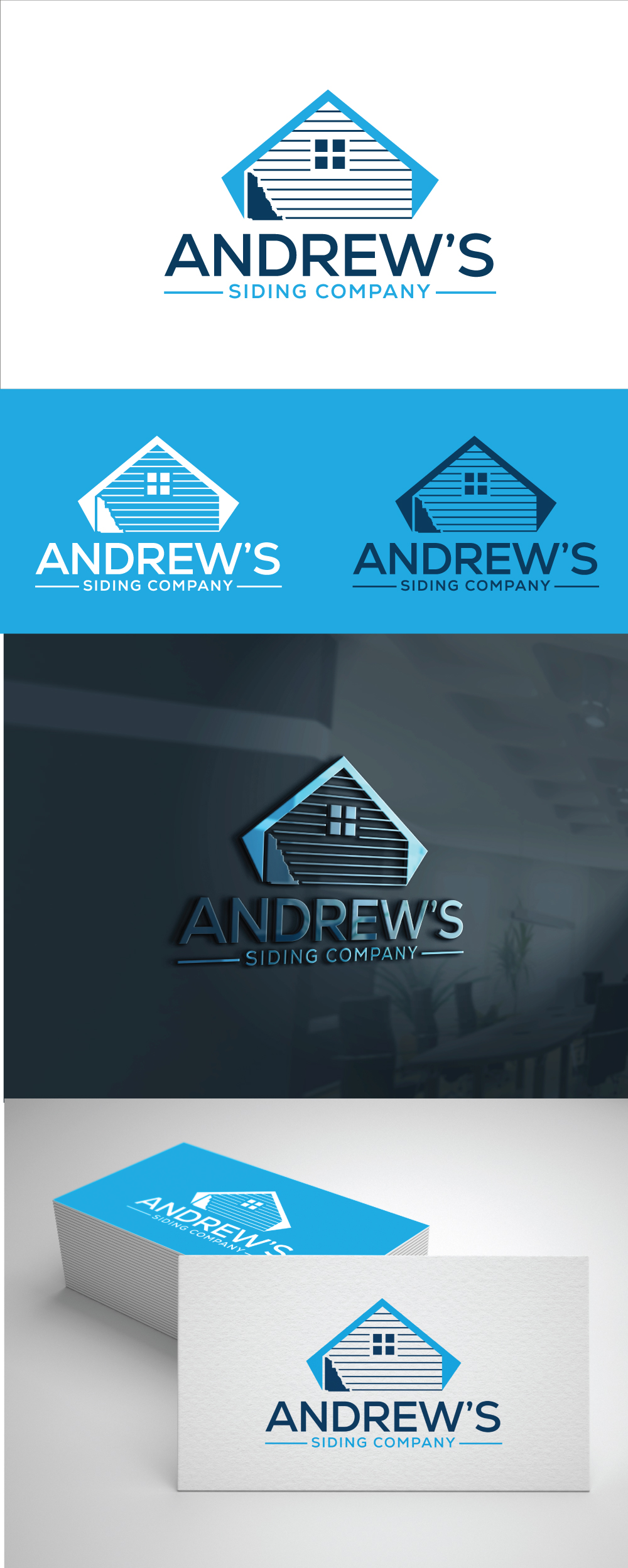 Logo Design by M Habib for this project | Design #26922171