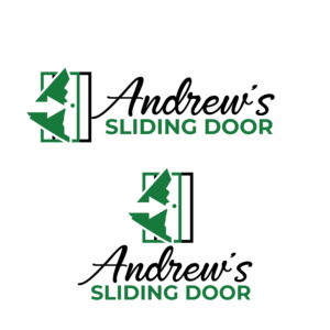 Andrew’s Siding Company | Logo Design by sherman