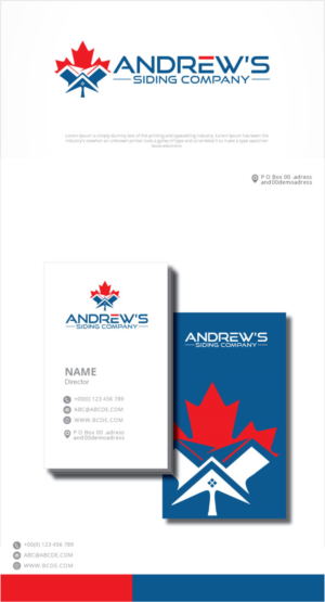 Logo Design by graphicevolution for this project | Design: #26886727
