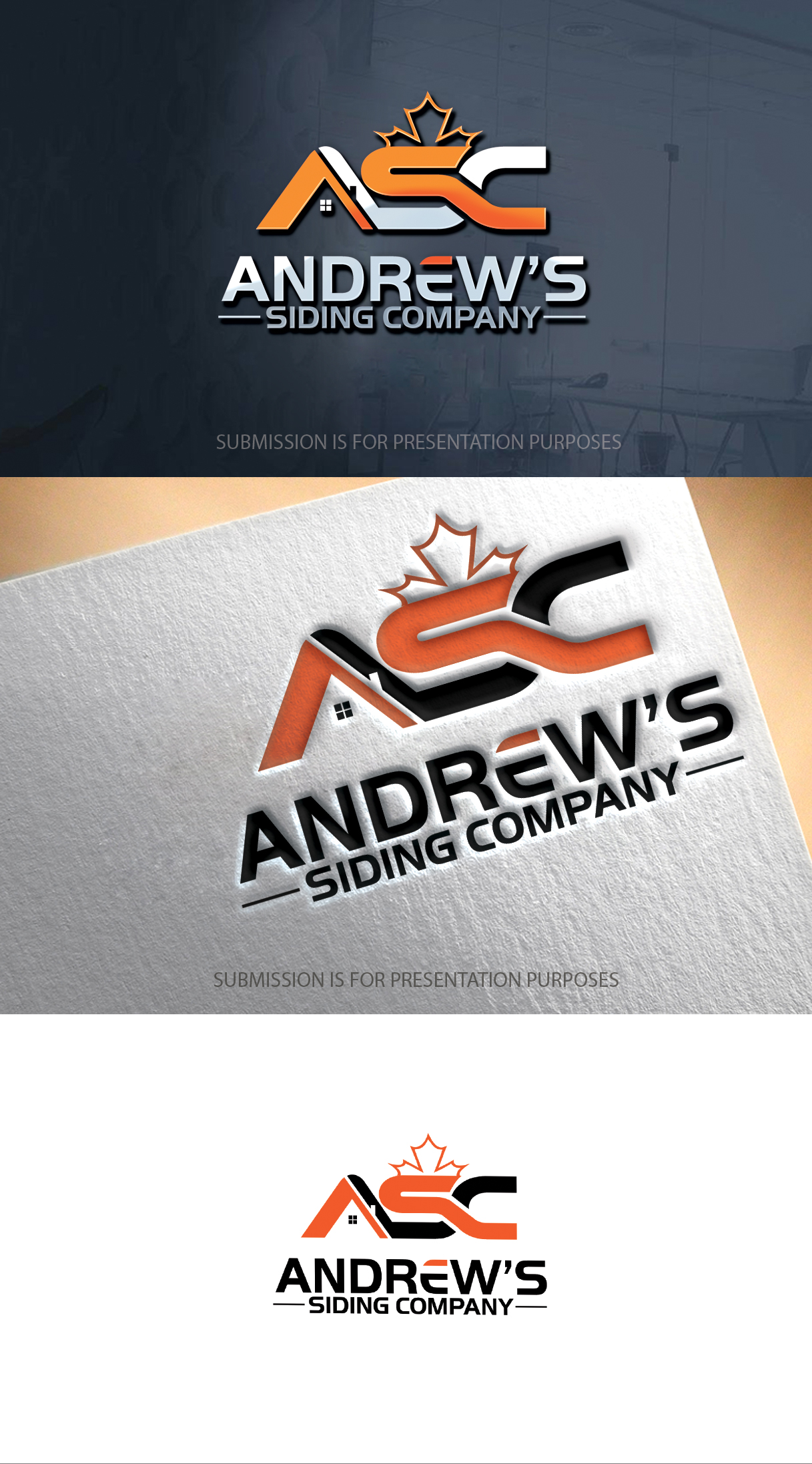 Logo Design by graphicevolution for this project | Design #26886830