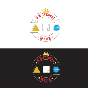 Logo Design by Anesya