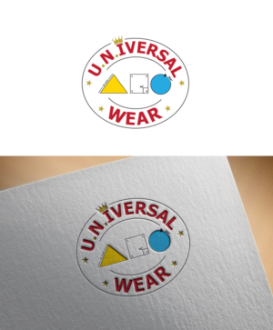 Logo Design by Anabia 2