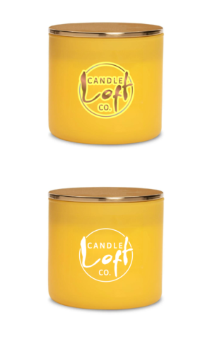 Logo Design by ashantha for Candle Loft Co. | Design: #26945849
