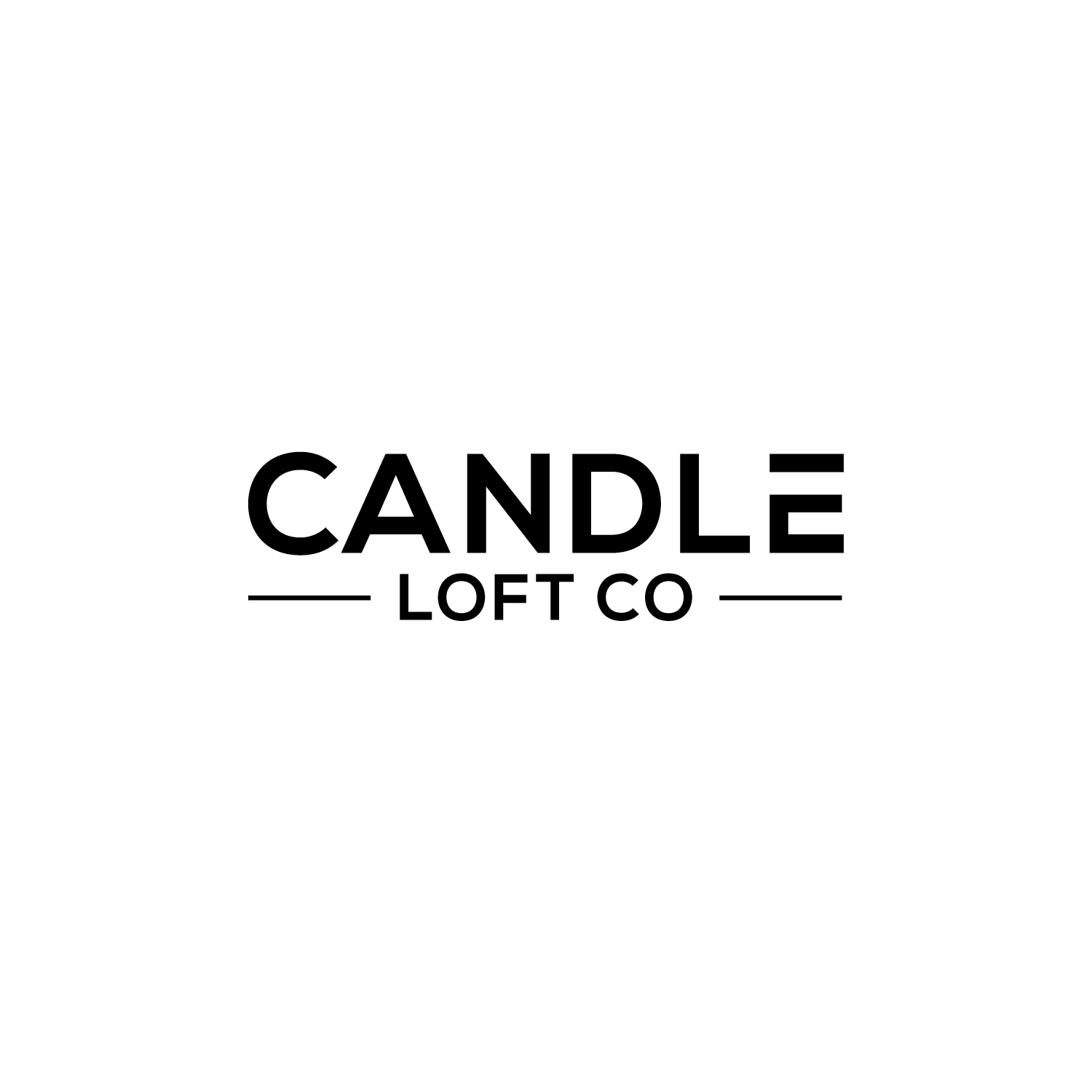 Logo Design by aneesh vs for Candle Loft Co. | Design #26893507