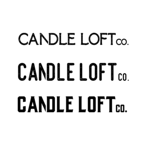 Logo Design by aneesh vs for Candle Loft Co. | Design: #26897131