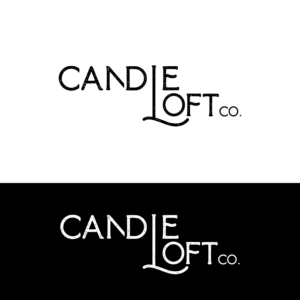 Logo Design by aneesh vs for Candle Loft Co. | Design: #26897141