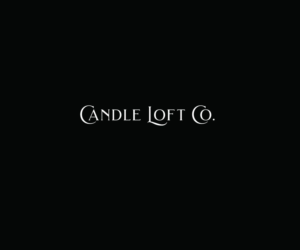 Logo Design by GreenLamp for Candle Loft Co. | Design: #26901032