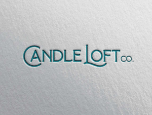 Logo Design by jika for Candle Loft Co. | Design: #26893689