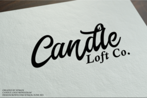 Logo Design by Si'baCk