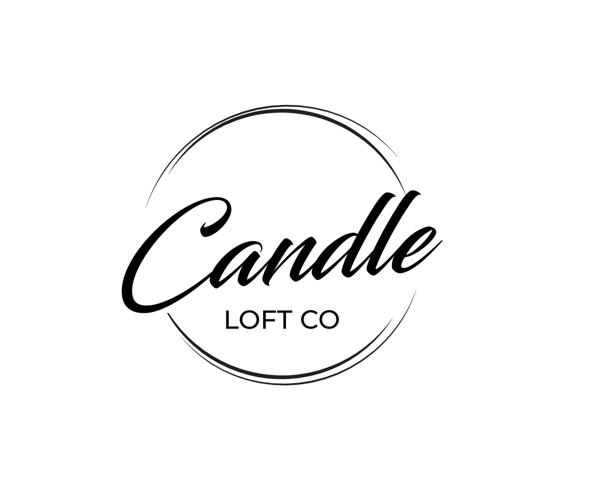 Logo Design by leduy87qn for Candle Loft Co. | Design #26907211