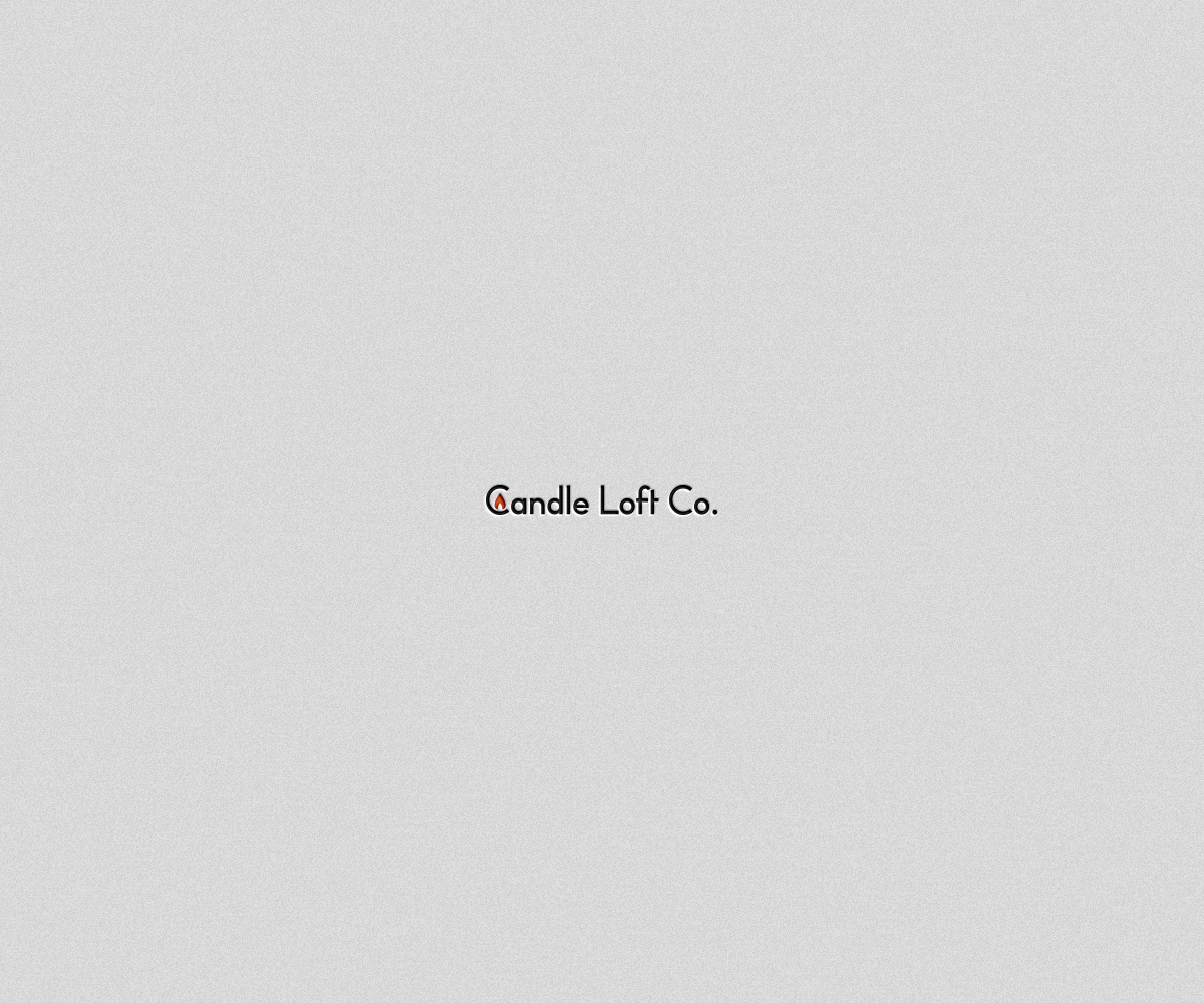 Logo Design by mrswapandeb for Candle Loft Co. | Design #26889392