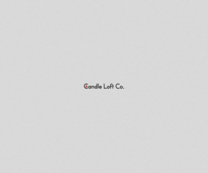 Logo Design by mrswapandeb for Candle Loft Co. | Design: #26889392