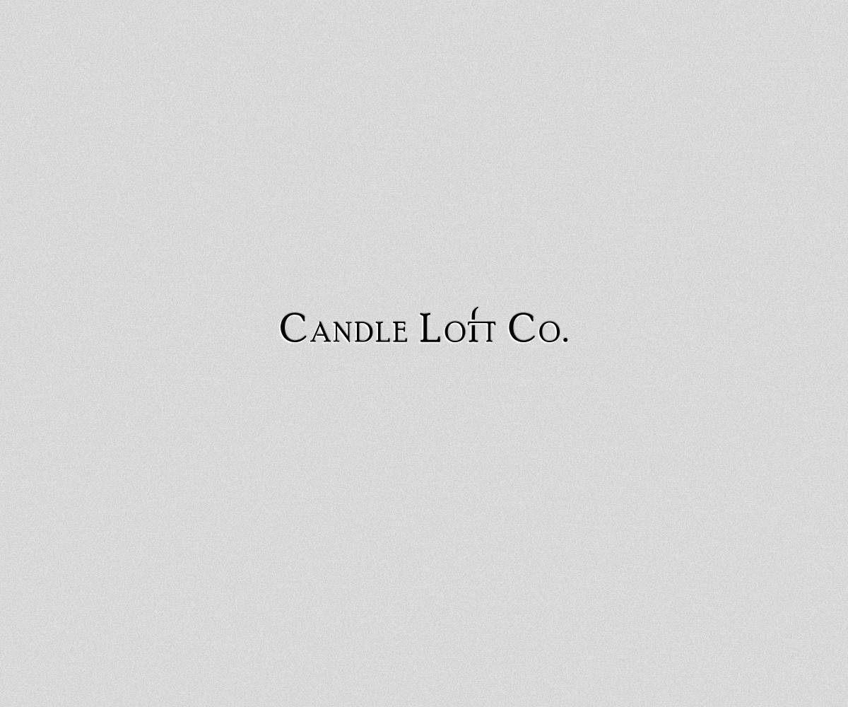 Logo Design by mrswapandeb for Candle Loft Co. | Design #26891495