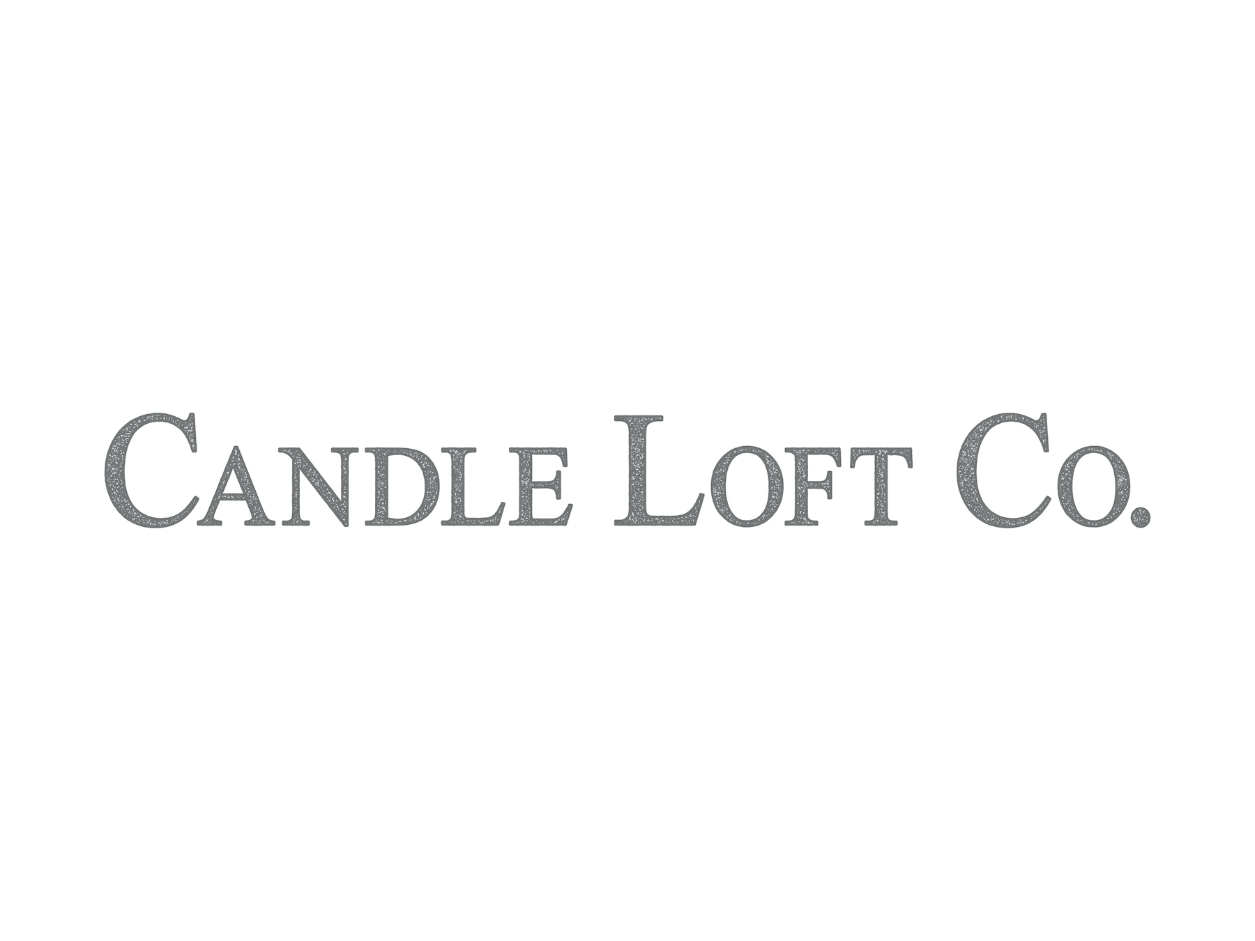 Logo Design by brianritterdesign for Candle Loft Co. | Design #26910215
